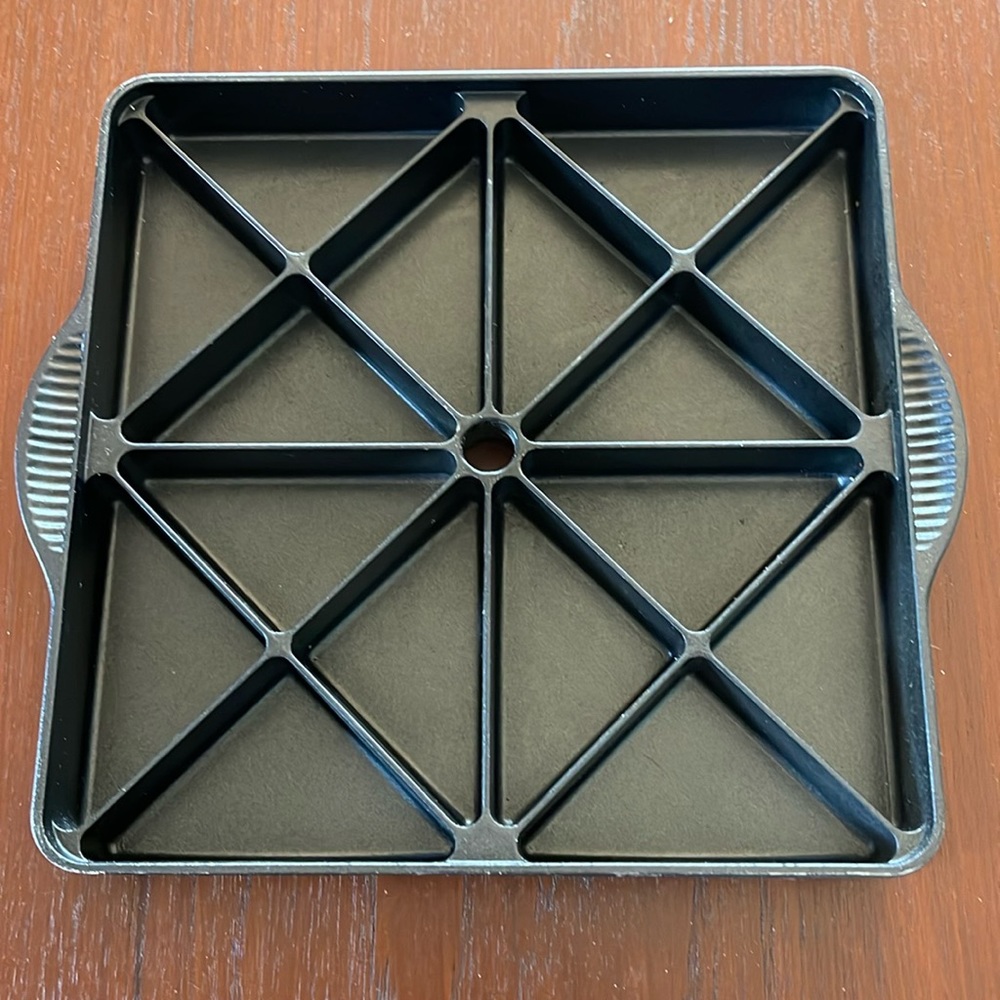 Nordic Ware Mini Scone Pan